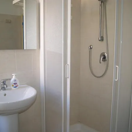 Apartmán Castiglioncello Blue Nest Rosignano Solvay