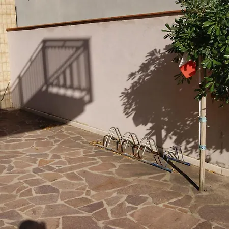 Castiglioncello Blue Nest Apartmán Rosignano Solvay