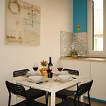 Castiglioncello Blue Nest Apartment *