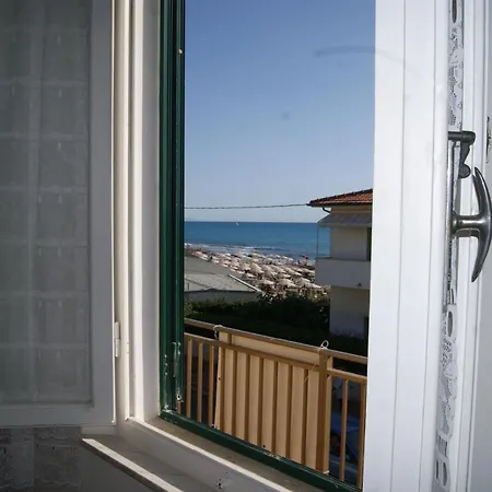 Castiglioncello Blue Nest * Rosignano Solvay