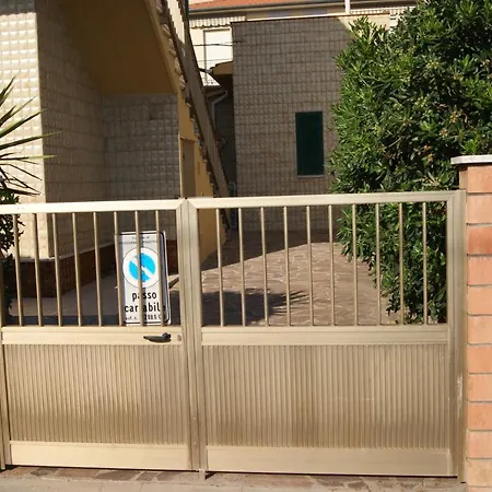 Apartment Castiglioncello Blue Nest Rosignano Solvay