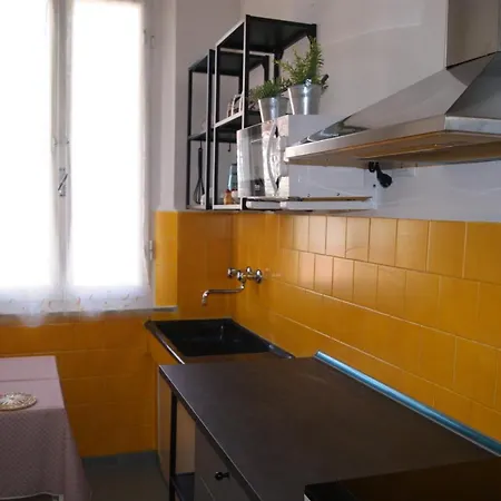 Castiglioncello Blue Nest Apartment Rosignano Solvay