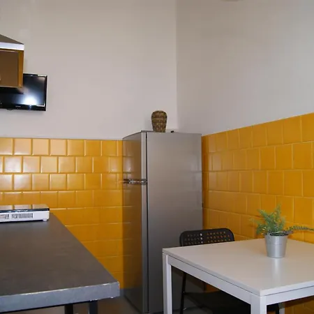 Apartment Castiglioncello Blue Nest *