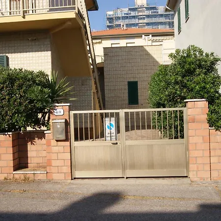 Castiglioncello Blue Nest Apartment Rosignano Solvay