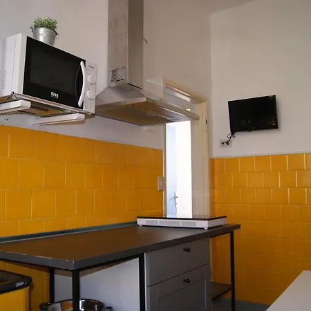 Castiglioncello Blue Nest Apartment *
