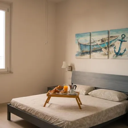 Castiglioncello Blue Nest *