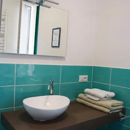 Castiglioncello Blue Nest Apartment