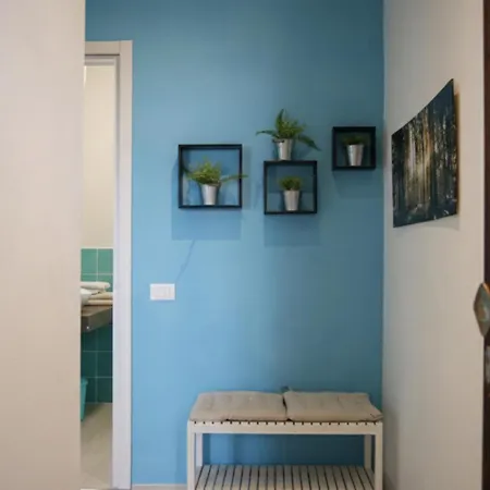 Castiglioncello Blue Nest Apartment *