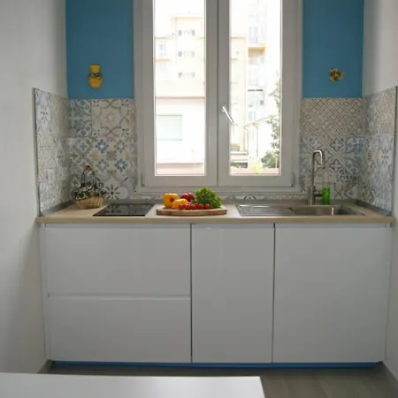 Castiglioncello Blue Nest Apartment Rosignano Solvay