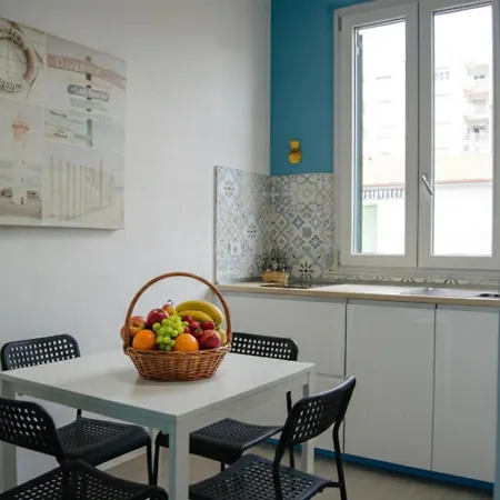 Castiglioncello Blue Nest * 罗西尼亚诺－索尔瓦伊
